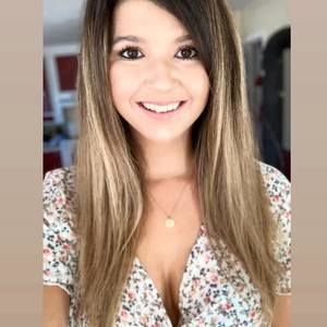 Meet your Posher, Vanessa